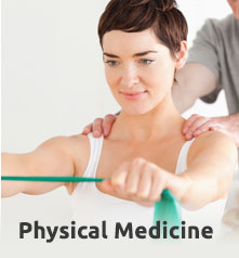 Physical Medicine