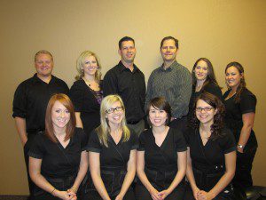 Our team at AZ Chiropractic